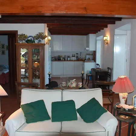 Villa Quinta Da Saude *